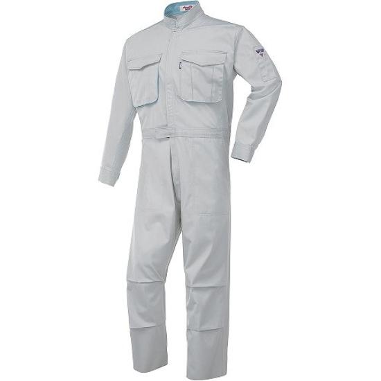 Xebec Coveralls Size 3L 1288-60-3L Green,