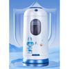 Rechargeable Electric Pencil Sharpener Quiet Operation Sizes