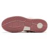 Anta Life Collection Abrasion Resistant Breathable Low top Skateboard Shoes Women's Pink Beige 122428061-2