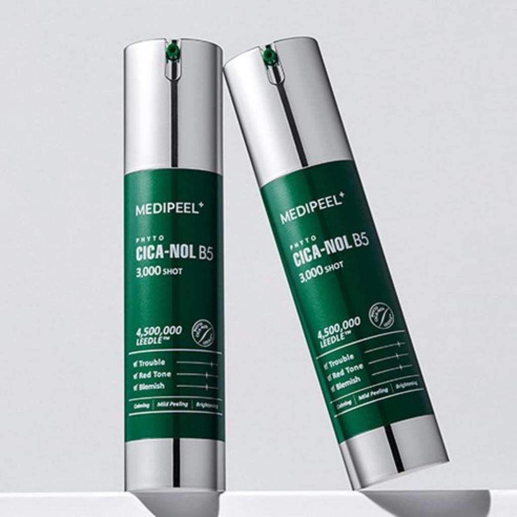 Medipeel Phyto Cica-Nol B5 3000 Shot Serum 50g