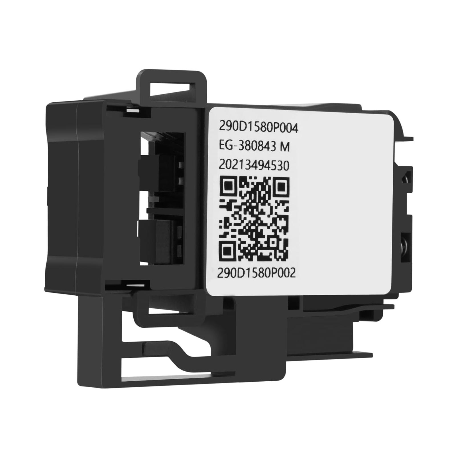 

WH01X27954 для выключателей блокировки крышки стиральной машины, 290d1580p004 для и блокировки дверцы стиральной машины HotpointTop Load