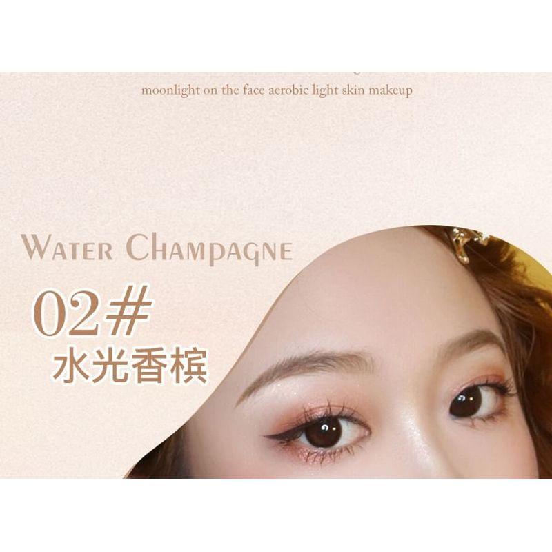 NOVO - Luminous Delicate Highlighter - 4 Colors