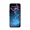 For TCL 10 5G UW Case Animals Silicone TPU Soft Cover Phone Coque For TCL 10 SE TCL10 5G UW Capa Shockproof Cartoon Wolf Funda
