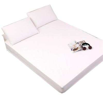 Sábana Bajera Ajustable Cepillada de Color Sólido, Cubrecama, Cubre Limpieza para Bolsa de Cama, Funda Protectora Simmons que no hace bolitas