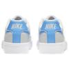 Nike Court Royale Ac Low Top Sneakers Women Sneakers Gray Blue AO2810-004