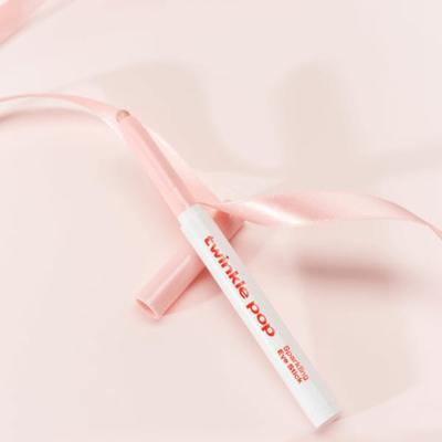 Twinkle Pop Sparkling Eye Stick Ballet Pink