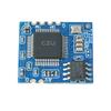 UVC CVBS zu USB Konvertierungsmodul Analoges AV Video Capture Board Stempelbohrung PCB Treiberlos Funktioniert für CVBS Signalgeräte
