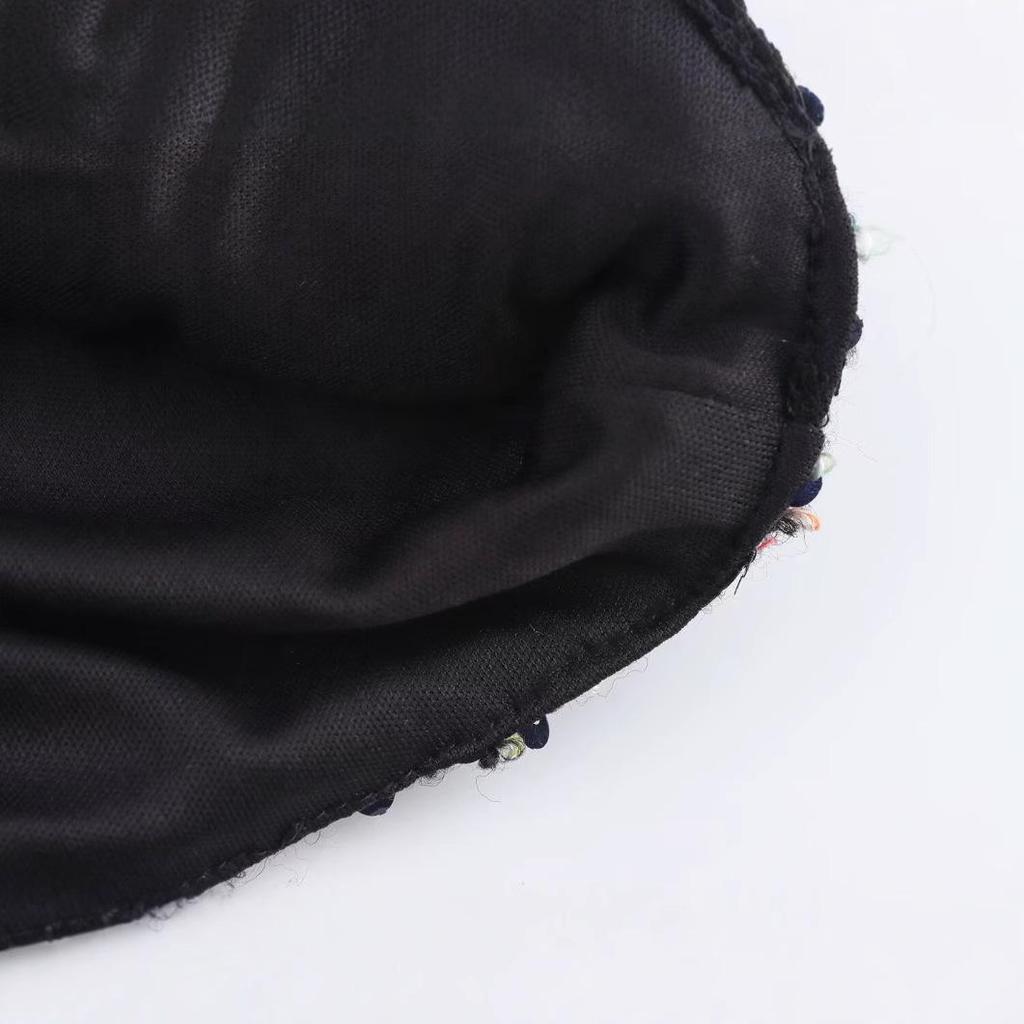 Spring 2025 Women's European-American Sequin Dress: Elegant, Fashionable, Sexy