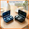 Xiaomi F9 Bluetooth Headphones 9D Stereo High Bass Sport Earphones Handfree Touch Control Tws Wireless Earbuds Waterproof Headset