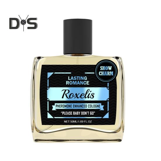 

Одеколон для мужчин с феромонами 50 мл Мужской Гипноз 2.0 Аромат Her Loss Научно улучшенный аромат 50ML