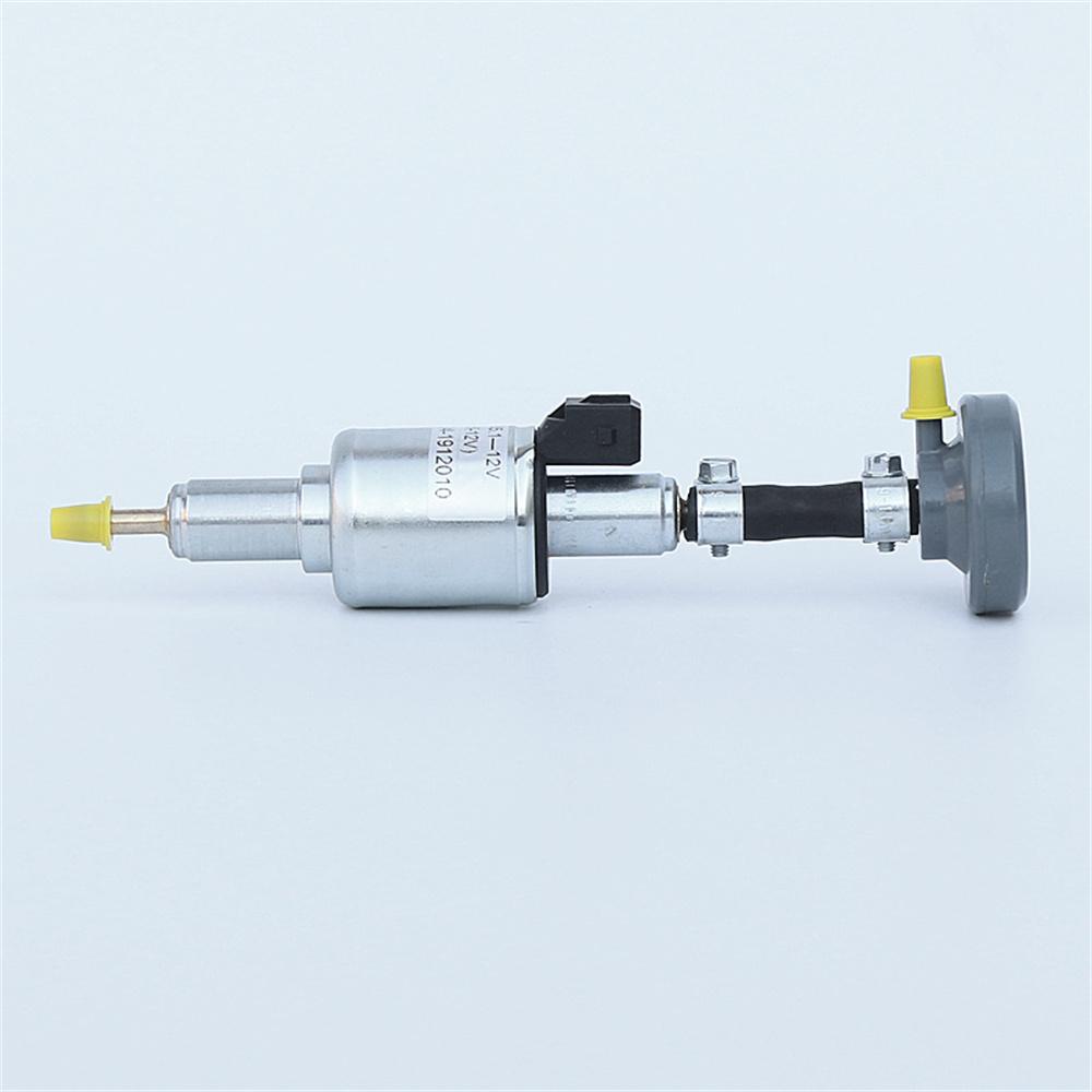 12V 65ml DP30  Parking Heater Fuel Pump with Shock Absorber For Webasto