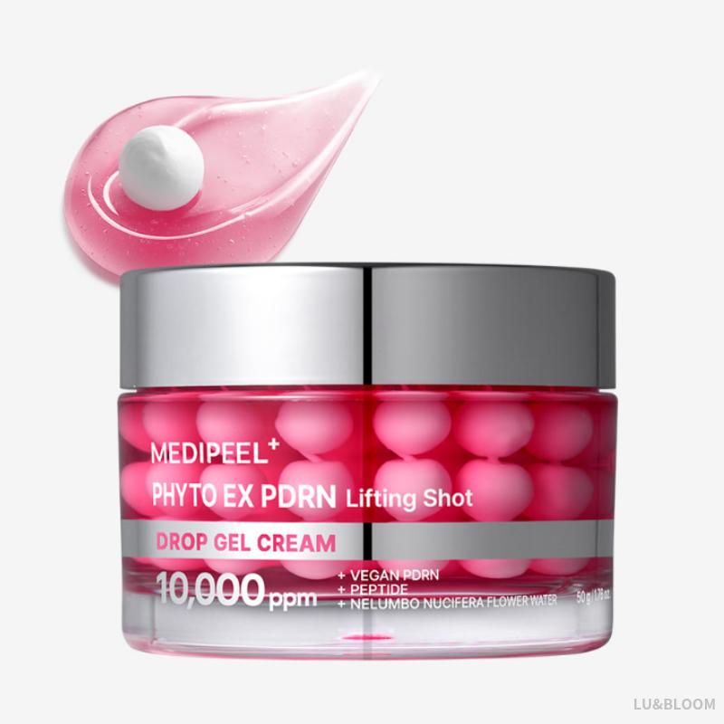 

MEDI-PEEL Phyto EX PDRN Lifting Shot Drop Gel Cream 50g