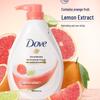 Clear & Refreshing Skin Shower Gel