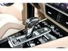 Fits Porsche Cayenne 9Y0 (2018-2023) Carbon Fiber Sport Shift Lever