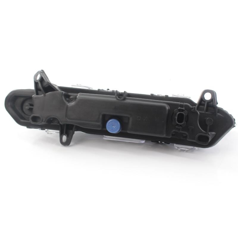 LED Tagfahrlicht DRL Für MERCEDES S-Klasse W221 2008 2009 2010 2011 2010 2013 A2218201756 A2218201856 Benz Autozubehör