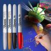 Arte visual – Markers e canetas de feltro artísticas