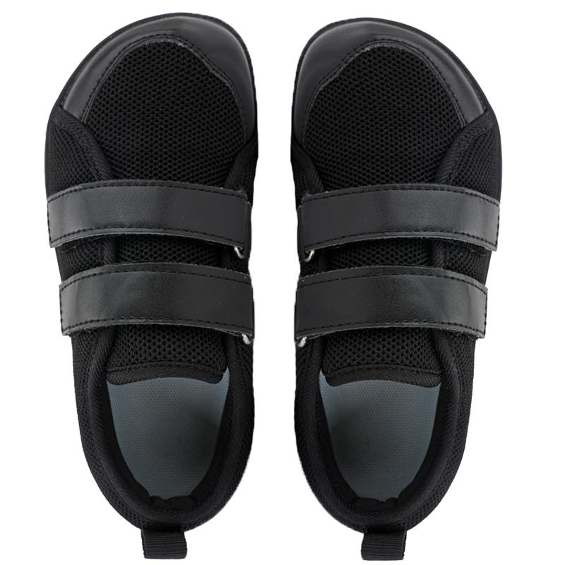 New Kid Wide Barefoot Shoes Girls Boys Walking Shoes Lightweight Naturally Zero Drop Minimalist Sneakers Toddler/Little/Big/Kid