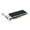 LR-LINK LREC9802BT 10G Dual-Port PCIe x8 Server Network Adapter (CN version)