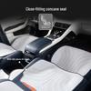 Mercedes-Benz GLA/CLA Seat Cushion: All-Season Goddess Style Pad