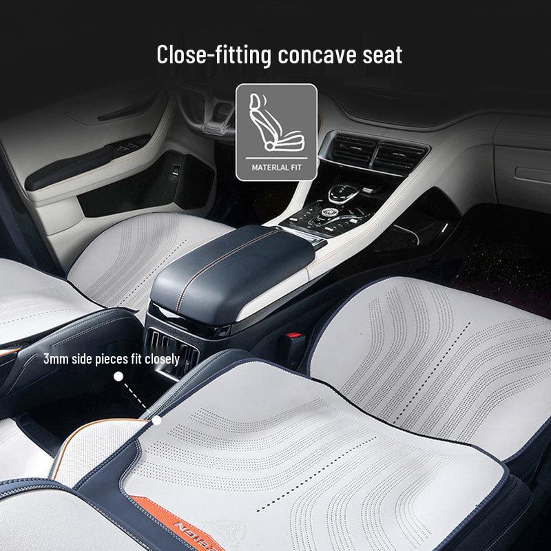 Mercedes-Benz GLA/CLA Seat Cushion: All-Season Goddess Style Pad