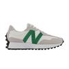New Balance Damskie 327 Rain Cloud Varsity Green Damskie WS327LG