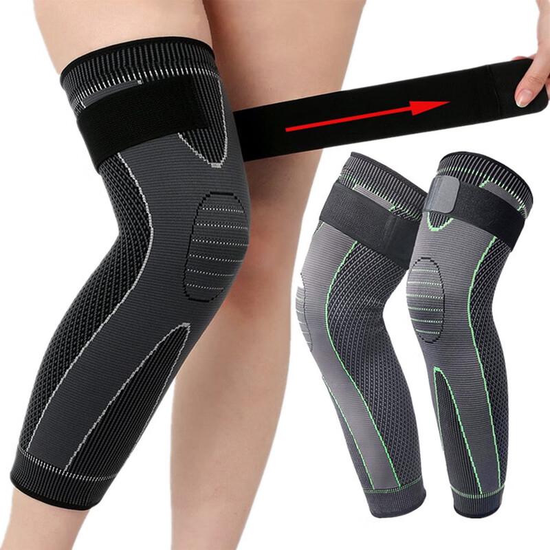 TULX Heated Thermal Knee Pads