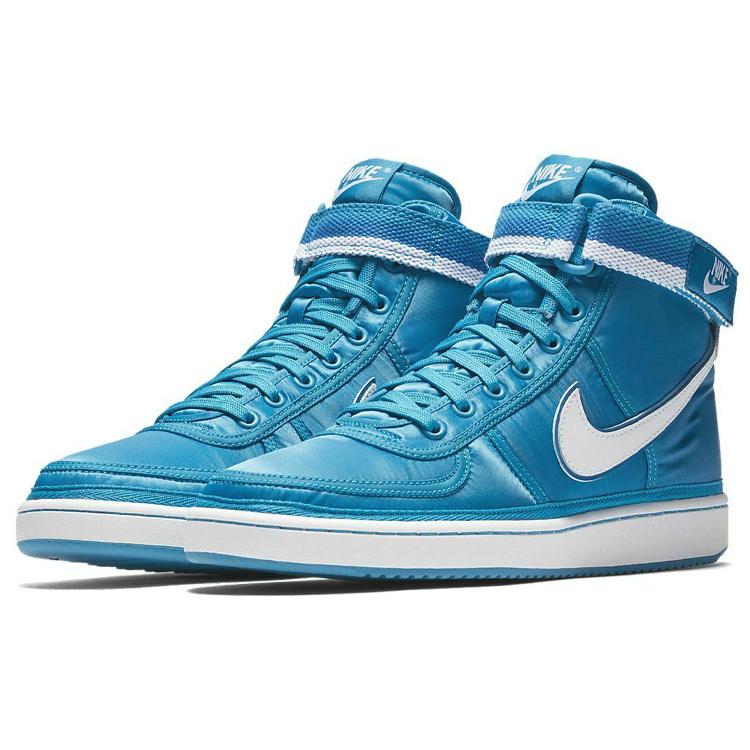 Nike Vandal High Supreme Blue Orbit 318330-400