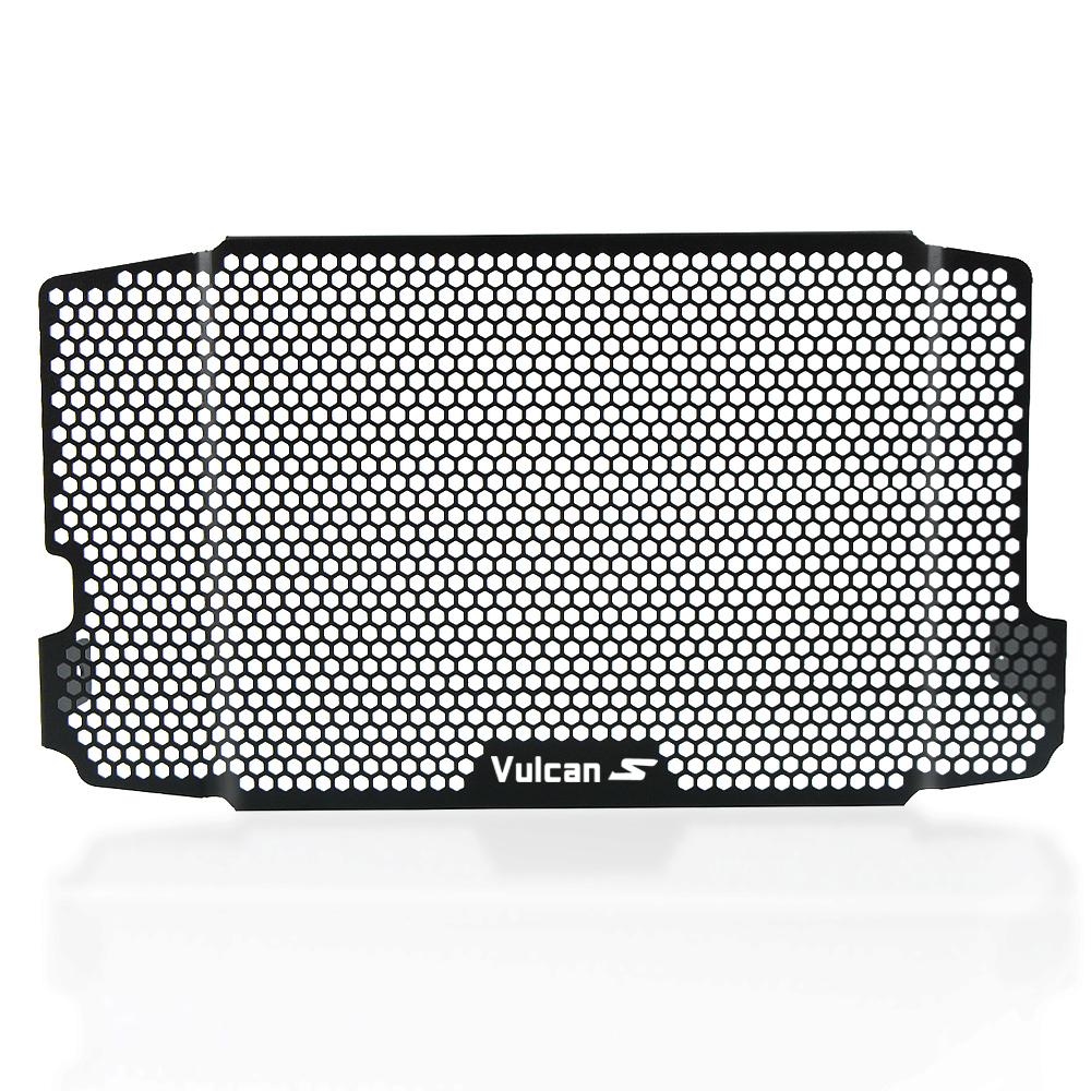2025 2026 Radiator Grille Guard Cover Protector For Kawasaki Vulcan S 650 S650 2015 2016 2017 2018 2019 2020 2021 2022 2023 2024