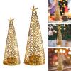 Light Holder Candlestick Votive Candle Table Centerpieces for Wedding Holiday Party