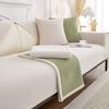 Chenille Sofa Cushion Four Seasons Universal High-Grade Sofa Cover Towel Modern Simple Non-Slip Sofa Cover