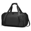 Fitness Bag Men's Large Capacity Travel Bag Shoulder Crossbody Bag