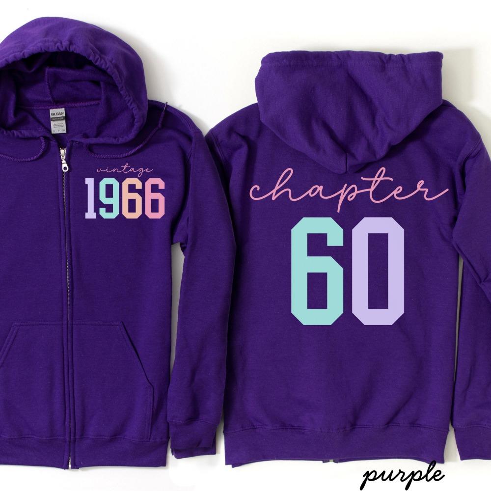 

Men s and Women s Zipper Hooded Sweatshirt, Birthday Sweatshirt, Fashionable Casual Minimalist Sweatshirt XXXL