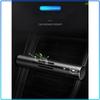 Car Air Outlet Perfume Air Conditioning Clip Fragrance For Opel Astra H G Corsa Insignia Astra Antara Meriva Zafira Interior