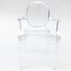 Scene Model Dollhouse Leisure Chair Minimalism Dollhouse Furniture Model Chair  Playing House