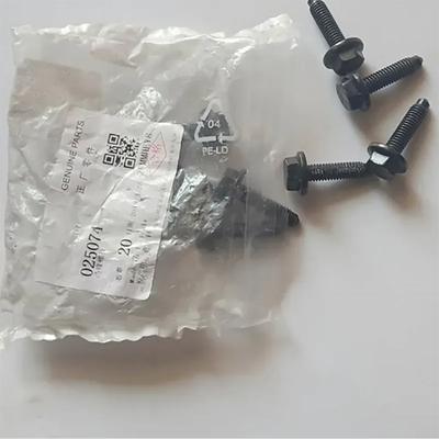 Brand New Valve Cover Screw Flange Bolt 025074 for Peugeot 206CC 207 301 307 308 408 For Citroen C2 C3 C4 Picasso Elysee