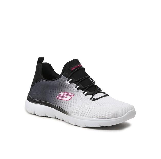 Skechers кроссовки Bright Charmer 149536 серый
