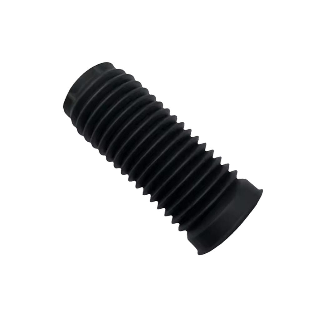 2pcs 2123230392 Suspension Shock Absorber Dust Covers For Mercedes