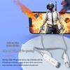 OKSJOKSJ A12 Wireless Neckband Sports Bluetooth Earphones