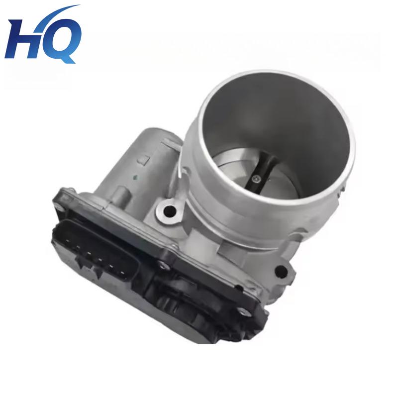 31293930 Throttle Body for Volvo S60 S90 V40 V60 V70 V90 XC40 XC60 XC70 XC90 1.5L 2.0L 2015-2021