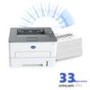 Hanguang Lianchuang A4 Monochrome Laser Printer Series CN Plug (adapter Included)