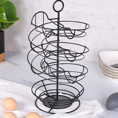 Gıda Kapları – Yumurta kapları