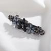 CHIMERA Exquisite Hair Clip, Hair Accessory, Flat Hair Clip, Hair Ornament