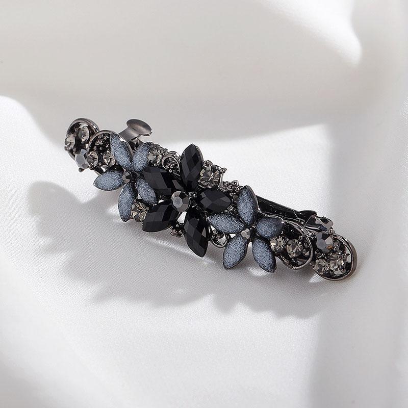 CHIMERA Exquisite Hair Clip, Hair Accessory, Flat Hair Clip, Hair Ornament