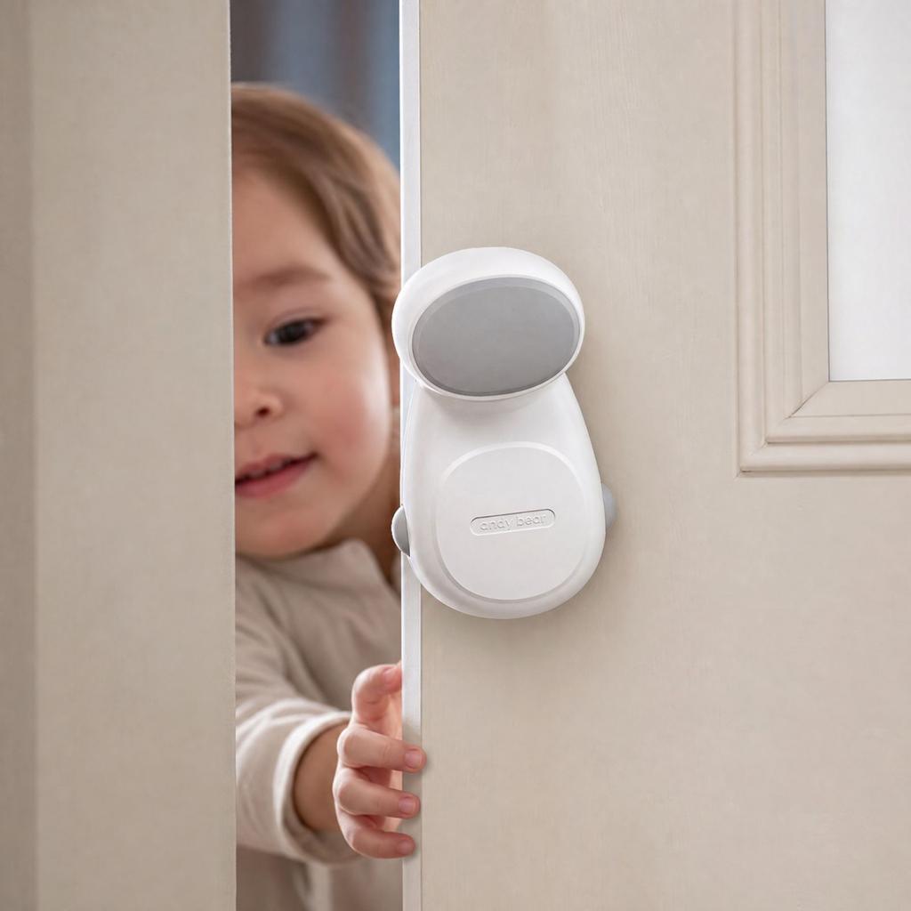 Baby -Pinch for Kids Toddlers, Finger Guard Door Room Door from Closing Children Hands