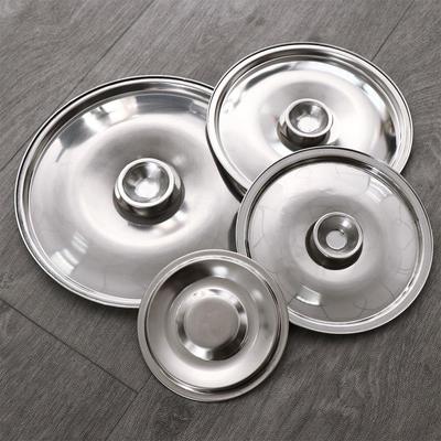Pans For Frying Oil Grease Seasoning Replacement Sealing Lid Cooking Part Pot Cover Kitchen Supply