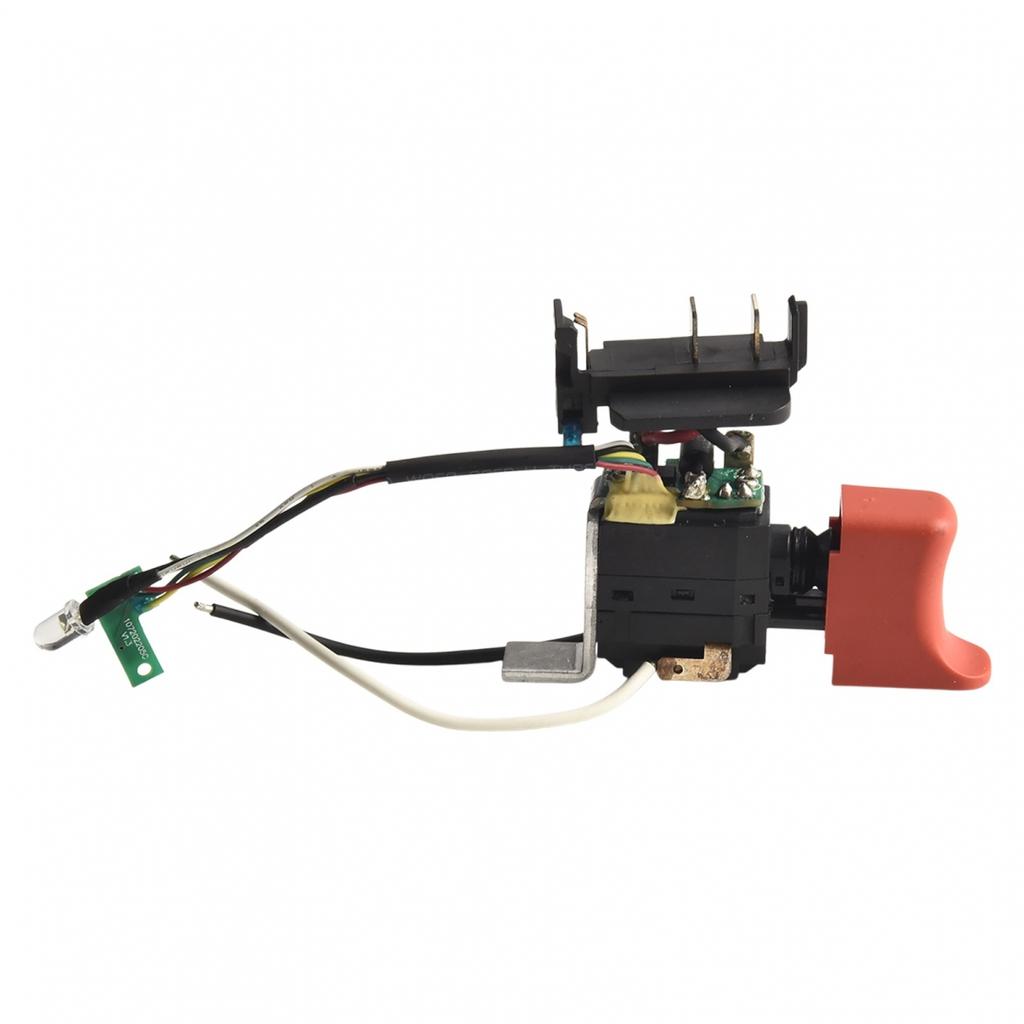 BS V Switch Electric Tools Part Electric Hand Drill