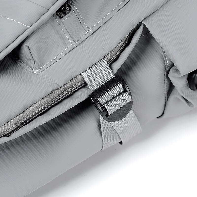 Dataryggsekk for menn Sport Reise Student Skolesekk