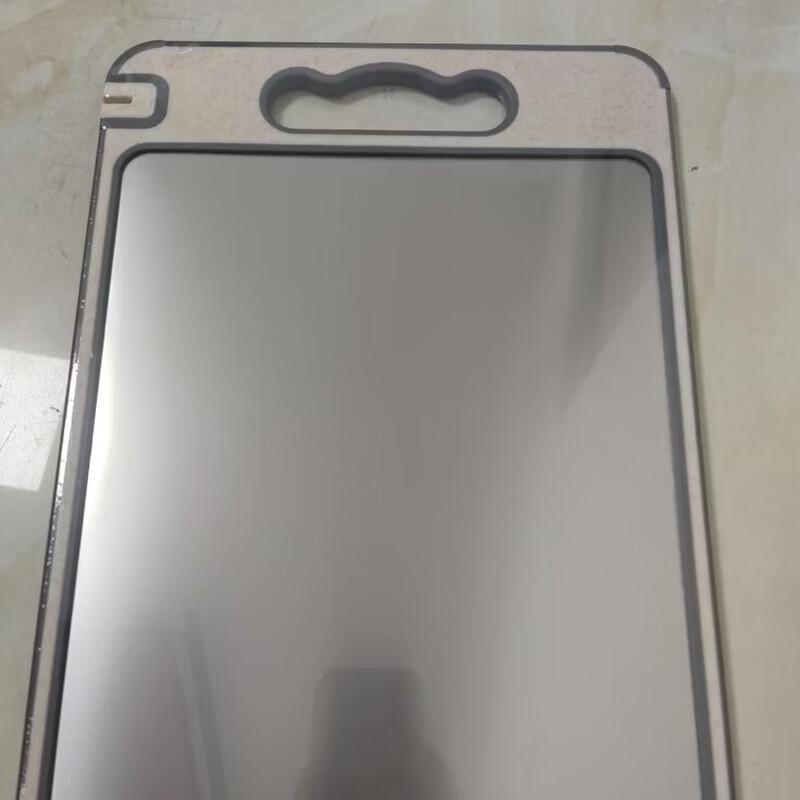 Титановая разделочная доска Wutuo