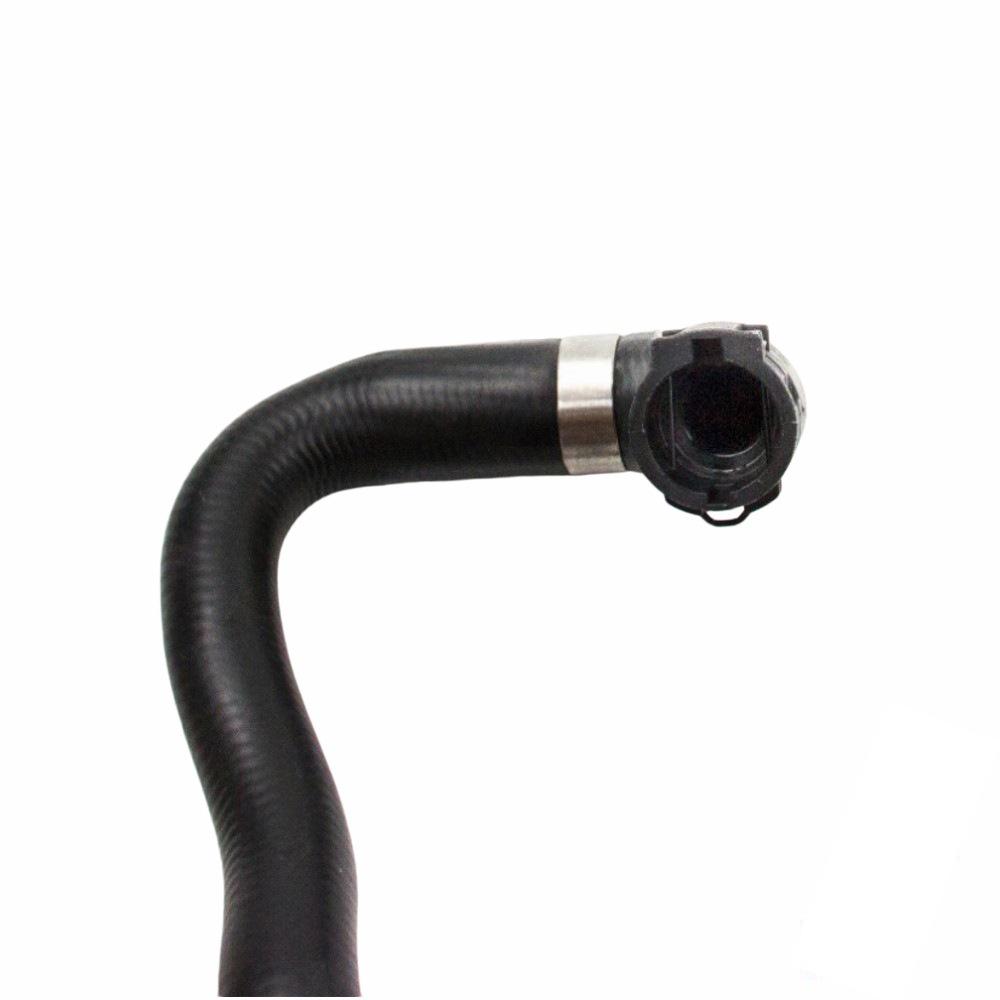 BMW 7 Series F01 Engine Coolant Connecting Hose 17127580960