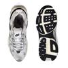 Nike W V2K RUN SUMMIT SILVER FD0736 100 WHITE/METALLIC 24.0cm (Women's 7.0) [Used]